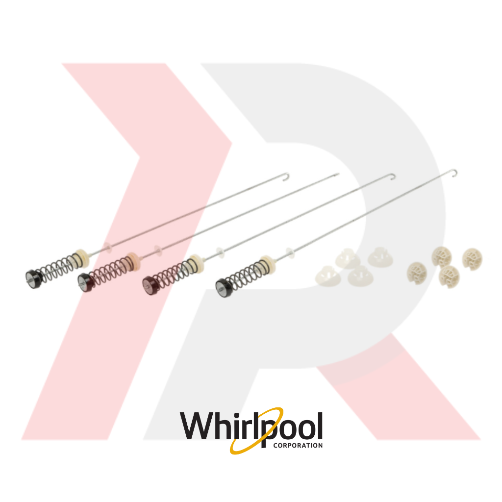Washer Suspension Rod #W10780048